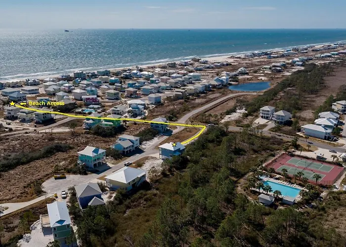 The Blue Mermaid Walk To Beach! Dog Friendly Heated Pool Fire Pit 2kingste Holiday home *
