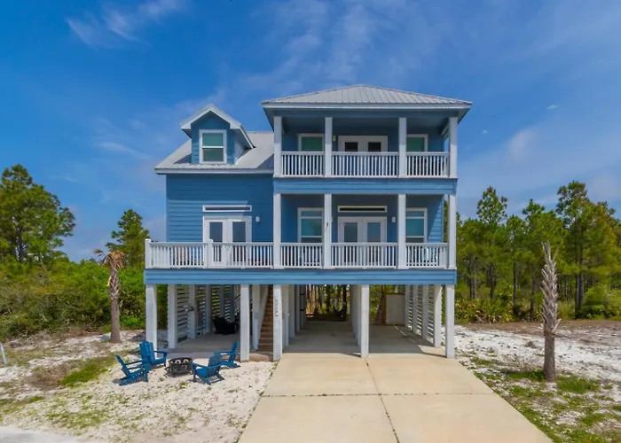 Holiday home The Blue Mermaid Walk To Beach! Dog Friendly Heated Pool Fire Pit 2kingste *